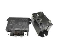 HF116F-1-220AF-1HF HF116F1220AF1HF 220VAC 4PIN 30A Relay(10PCS)