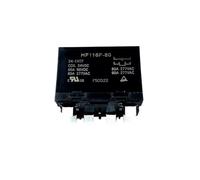 HF116F-80-24-1HTF HF116F80241HTF HF116F 80 24 1HTF DC24V 24VDC 24V 80A Relay 6PIN Controls Relays