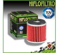 HF141 Filtro de Aceite Original Fantic Hiflo 125 Caballero R Enduro LC 2014 2015
