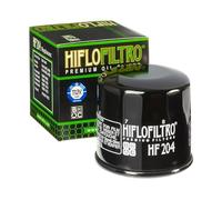 HF204 Honda/Kawasaki ÃƒÂ-lfilter by Hiflo