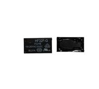 Hf32f-g-012-hs relay jzc-32f-g-012-hs high load 10A a group of normally open 4-pin