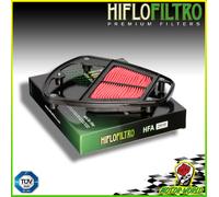 HFA2919 Filtro de Aire Original Hiflo Kawasaki VN 900 Vulcan Clásico L 2012 2013