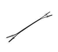 HFBR-4501Z 4511Z - Cable de puente de fibra óptica de plástico que se puede personalizar 1m2m3m4m5m10m15m20m (10mtr, dúplex)