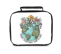 HFDGFJKKL Gorra de béisbol Día Mundial del Medio Ambiente Almuerzo Mejores regalos Dibujos animados 3D para la escuela Bento Picnic al aire libre para niños Regalos de Halloween y deportes