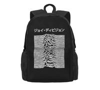 HFDGFJKKL Mochila División de Alegría Placeres Desconocidos s Niños Chicas Libro Estudiantes de Colegio Mochila Mochila Viaje Mochila Regalo del Festival del Hombro