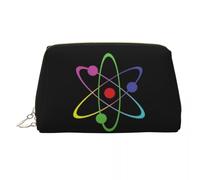 HFDGFJKKL Mochila Sheldon I'm Not Crazy Women Cosmético Organizador de Maquillaje de Viaje Bolsillo Almacenamiento de artículos de aseo regalo para el Festival