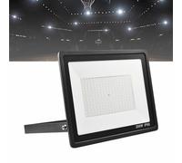 HFDJRWK Luz de Trabajo Led for Exteriores, Reflector Impermeable con Clasificación Ip66, Diseño Ultradelgado, Adecuado for Parques Infantiles y Jardines(200W)