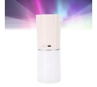 HFDJRWK Luz Nocturna con Sensor de Gravedad y Batería Recargable Incorporada de 600 Mah: Perfecta for Dormitorios, Campamentos Al Aire Libre, Baños, Duchas y Fiestas