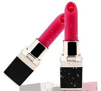 HFDSH Mini Pīntālābīôs Massager Masajeador para Mujer,10 Modes de Vibración Sûccîộñạdoręs de Clîtộrîs