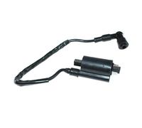 HFDT5GHC Bobina de Encendido for SUZU TC125 TC185 TC250 TC305 TC350 TS50 TS75 TS90 TS100 TS125 TS185 TS200R TS250 TS400 33410-22220