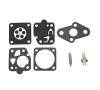 HFDT5GHC Kit de diafragma de reconstrucción de reparación de carburador for KawaA TG20 TG24 TG25 TG33 TD24 TD25 TD33 TD40 TD48 Trimme Brus Cute