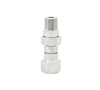 HFDT5GHC Lavadora a presión giratoria de 360 Grados Construcción de Acero Inoxidable Conexión sin Fugas HeavyDuuTy Performance SIve
