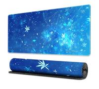 HFDTGD Mejora tu Precisión con Esta Alfombrilla de Ratón Extra Grande Estilo Cultura Japonesa o CREA tu Diseño Personalizado Bordes Rematados contra Desgaste Material Ecológico