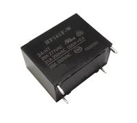 HFE161F HF161F-W 12 Relé del inversor solar fotovoltaico de 24 ht, 1pcs(HF161F-12-H)