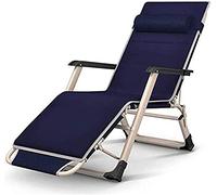 HFERTSCN Silla de la Cubierta Sungers para jardín, Silla reclinable de la Cubierta súper Plegable Silla de Gravedad Cero Playa Solar tumbonger Patio Playa acampando Rockin al Aire Libre FANDIAO