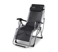 HFERTSCN Sillas Plegables Chaise Lounge Sillón Amplio Oficina de sillón Plegable Silla de Descanso Portes Portables Sun Lounger Interesante FANDIAO