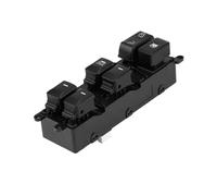 HFEWCVK Ajuste for Kia Forte interruptor de control principal de ventanilla eléctrica del lado izquierdo del conductor delantero for Cerato K3 2014-2018 piezas de automóvil 93570B5000 93570-B5000