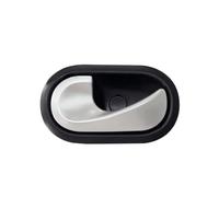 HFEWCVK Ajuste for Ren//ault Master MK3 reemplazo de manija de puerta interior for Megane II 03-08 Clio III 05-14 Scenic II 03-09 Citroen Berlingo 2004(Right 8200174074)
