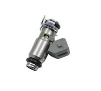 HFEWCVK Ajuste for V0l/kswa/gen Gol Parati Quantum Santana Van 1,6 1,8 2,0 1997-Nueva boquilla de inyector de combustible 4 Uds IWP024