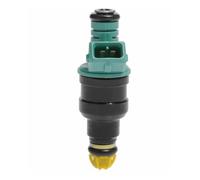 HFEWCVK Apto for B//M//W 323 325 E36 1991-1996 523 525 E39 E34 2.5L for Bosch 0280150415 852-12119 FJ292 6 uds inyectores de combustible