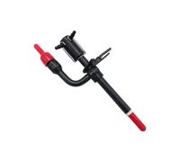 HFEWCVK Apto for Ford Transit 25 DI 70k MK3 MK4 6182485 894F9E527ABB 894F9K546ABB 1 pieza/2 piezas lápiz inyector de combustible