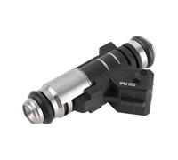 HFEWCVK Apto for múltiples modelos de automóviles IPM002 Inyector de combustible Kit de inyectores de combustible de inyección directa de alto rendimiento Compatible con piezas de repuesto