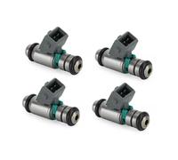 HFEWCVK Apto for Renault Clio MK for Renault Laguna I MK I 4 Uds inyectores de combustible IWP143 39969 INJS001 11525 50102602Y 820H104274