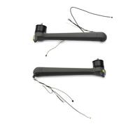 HFFOZMD Brazo del Motor Gimbal dron Mavic 3, Delantero/Trasero Izquierdo/Derecho, con de Potencia para Piezas Serie(Rear 2in1)
