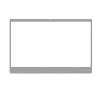 HFFOZMD Carcasa Trasera LCD con Bisel, Marco Frontal, reposamanos, Cubierta Superior e Inferior para Acer Swift3 SF313-51 SF313-51G N18H2(B Cover)