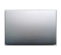 HFFOZMD Carcasa Trasera LCD con Bisel, Marco Frontal, reposamanos, Cubierta Superior e Inferior para Acer Swift3 SF313-51 SF313-51G N18H2(Red)