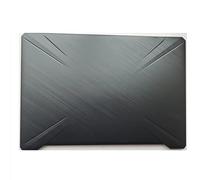 HFFOZMD Carcasa Trasera LCD para portátil, Carcasa Frontal para ASUS FX705, FX705DY, FX705GD, FX86S, TUF Shell(A Cover)