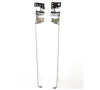 HFFOZMD Carcasa Trasera LCD para portátil, Marco Frontal, bisagra de 15,6 Pulgadas para ASUS FA506, FX506HM, FA506IU, FX506(Just Buy Hinge)