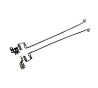 HFFOZMD Cubierta Trasera LCD para portátil, Bisel, Marco Frontal, Carcasa, bisagra para Acer E1-571, E1-571G, E1-531G, E1-521, E1-531, P253(Just Buy Hinge)