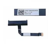 HFFOZMD Disco Duro SATA SSD para portátiles Acer N20C1 para Nitro 5 AN515-45 N18C3 N515-44 AN515-55 AN515-57 AN715-74G NBX0002HK00