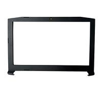 HFFOZMD Estuche para Acer Nitro 5 AN515-42 AN515-41 AN515-51 AN515-52 AN515-53 AN515-31 N17C1 LCD Tapa Trasera/Bisel/reposamanos Superior/bisagras(B Shell)