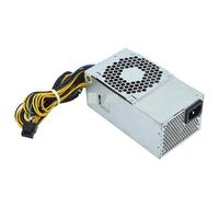 HFFOZMD FSP450-20TGBAB SP50H29558 FSP450-20TGBAA DPS-450AB-71 A 00PC774 Fuente de alimentación 10 Pines y 450 W para Lenovo M310 M410 M428 M510 M610