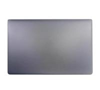 HFFOZMD Funda Trasera de Repuesto para portátil DELL Precision 3580, 3581, 3890, 3591, Latitude 5540, 5550, 0MYJK5