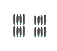 HFFOZMD Hélices para dron LSRC-S9S MAX LS-S9S / Carga de batería LiPo 7,4 V y 1600 mAh(16PCS Propeller)