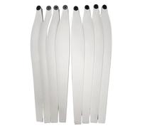 HFFOZMD Hélices para Drones agrícolas dji T40 T50 Blade R5413/5415 CW/CCW T40/T20P(1Set T20P 8pcs)