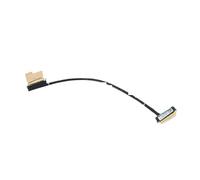 HFFOZMD LVDS de Pantalla LCD para Lenovo T490 T14 P14S 01YT382 02HK974 DC02C00DY40 DC02C00DY20 DC02C00DY10