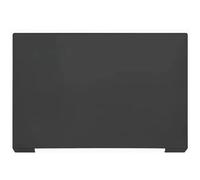 HFFOZMD Marco Frontal con Bisel Trasero y Pantalla LCD para portátil, Carcasa Superior e Inferior reposamanos para Lenovo V110-15, V110-15IKB V110-15ISK(Red)