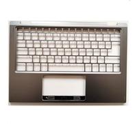 HFFOZMD Marco Trasero LCD, reposamanos Superior, Cubierta Inferior, Carcasa de plástico para Acer N17H2 SP111-34N SP111-32N(B Cover)
