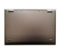 HFFOZMD Marco trasero LCD superior para reposamanos superior e inferior de plástico para Acer N17H2 SP111-34N SP111-32N Shell (cubierta D)