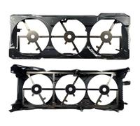 HFFOZMD para ASUS para GeForce para RTX4080 4090 TX7900XT TUF OC Ventilador de Repuesto para Tarjeta gráfica Panel Independiente la