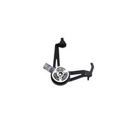 HFFOZMD para Cubierta de límite cardán con Soporte, Motor Paso Rollo para Motores guiñada dji Mini 5 Pro Brazo(P Motor with Arm)