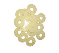 HFFOZMD para dji T60, Junta de hélice Tipo sándwich con Espiga y mortaja, Clip T40/25 T50/T20P Almohadilla Doble Capa(For T16 16PCS)