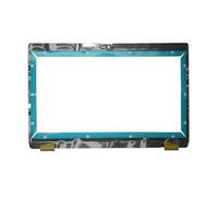 HFFOZMD para la Carcasa Superior/Cubierta Trasera y Inferior de computadora portátil DELL para Latitude 5420 E5420 0DW98X 02VJKP 063DTN 0TXHXM A20695(GY37D)