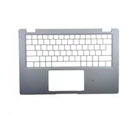 HFFOZMD para la Carcasa Superior/Cubierta Trasera y Inferior de computadora portátil DELL para Latitude 5420 E5420 0DW98X 02VJKP 063DTN 0TXHXM A20695(A20698)