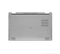 HFFOZMD para la Carcasa Superior/Cubierta Trasera y Inferior de computadora portátil DELL para Latitude 5420 E5420 0DW98X 02VJKP 063DTN 0TXHXM A20695(63DTN)