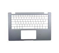 HFFOZMD para la Carcasa Superior/Cubierta Trasera y Inferior de computadora portátil DELL para Latitude 5420 E5420 0DW98X 02VJKP 063DTN 0TXHXM A20695(A20697)